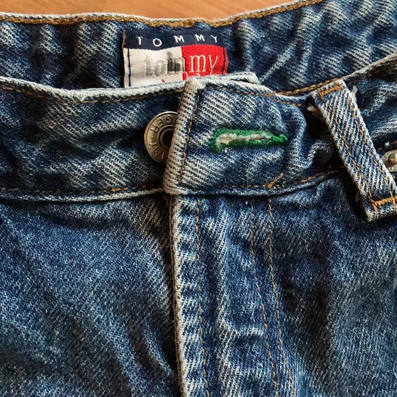 Tommy Hilfiger Jeans - Picture 6 of 7